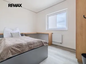 Prodej rodinného domu, Záchlumí, 117 m2
