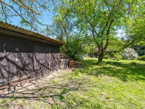 Prodej chaty, Oleška, 35 m2