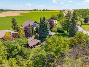 Prodej chaty, Oleška, 35 m2