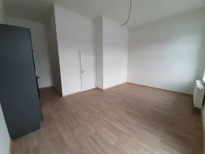 Pronájem bytu 1+kk, Jihlava, Křižíkova, 34 m2
