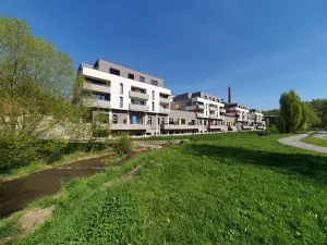 Pronájem bytu 1+kk, Jihlava, Křižíkova, 53 m2