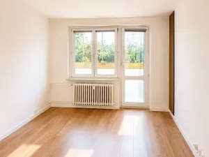 Pronájem bytu 1+kk, Ostrava, Hornopolní, 32 m2