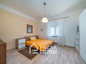 Prodej rodinného domu, Tršice, 1000 m2