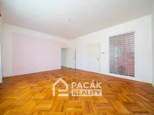 Prodej rodinného domu, Tršice, 1000 m2