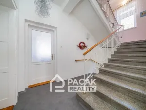 Prodej rodinného domu, Tršice, 1000 m2