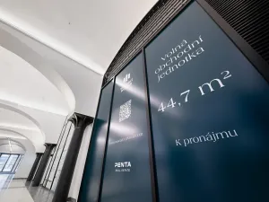 Pronájem obchodního prostoru, Praha - Nusle, Bělehradská, 45 m2