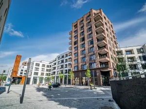 Pronájem obchodního prostoru, Praha - Nusle, Bělehradská, 50 m2