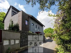 Prodej rodinného domu, Tuchoměřice, Polní, 383 m2