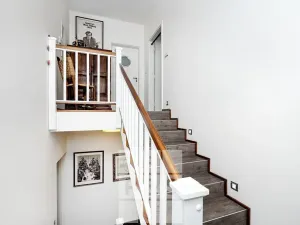 Prodej rodinného domu, Tuchoměřice, Polní, 383 m2