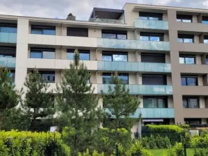 Prodej bytu 2+kk, Praha - Žižkov, Krásova, 41 m2
