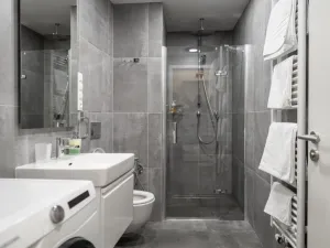 Prodej bytu 2+kk, Praha - Žižkov, Krásova, 41 m2
