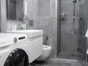 Prodej bytu 2+kk, Praha - Žižkov, Krásova, 41 m2