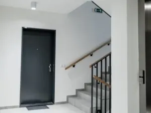 Prodej bytu 1+kk, Praha - Žižkov, Krásova, 41 m2
