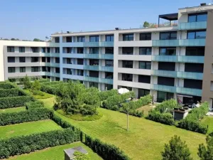 Prodej bytu 1+kk, Praha - Žižkov, Krásova, 41 m2
