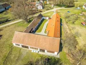 Prodej zemědělské usedlosti, Křelovice, 395 m2