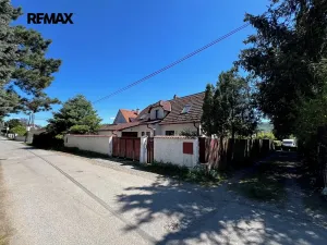Pronájem rodinného domu, Hlásná Třebaň, K Černé Skále, 175 m2