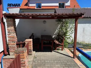 Pronájem rodinného domu, Hlásná Třebaň, K Černé Skále, 175 m2