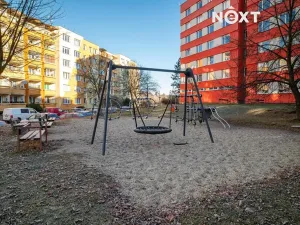Pronájem bytu 3+1, Český Krumlov, Lipová, 63 m2