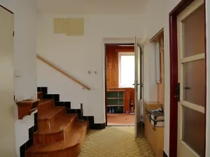 Prodej rodinného domu, Benešov, Alšova, 103 m2