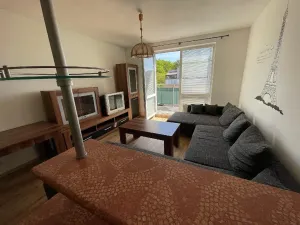 Pronájem bytu 2+kk, Pardubice, Dubová, 55 m2