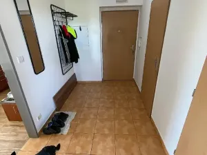 Pronájem bytu 2+kk, Pardubice, Dubová, 55 m2