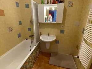 Pronájem bytu 2+kk, Pardubice, Dubová, 55 m2