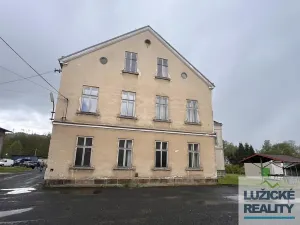 Prodej obchodního prostoru, Velký Šenov, Vilémovská, 1000 m2