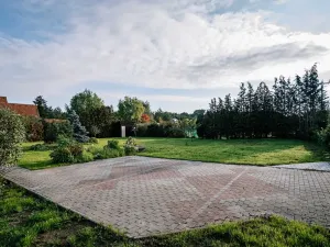 Prodej rodinného domu, Dolní Břežany, Na Zálepech, 150 m2