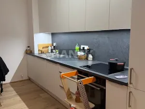 Pronájem bytu 2+kk, Praha - Karlín, Křižíkova, 66 m2