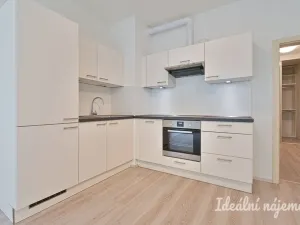 Pronájem bytu 2+kk, Brno, Kamínky, 55 m2