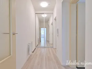Pronájem bytu 2+kk, Brno, Kamínky, 55 m2
