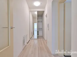 Pronájem bytu 2+kk, Brno, Kamínky, 55 m2
