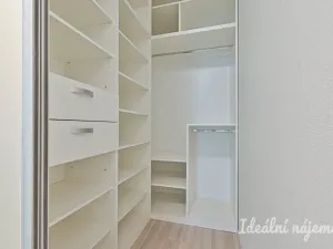 Pronájem bytu 2+kk, Brno, Kamínky, 55 m2