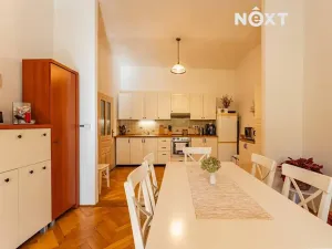 Pronájem bytu 2+kk, Štíty, nám. Míru, 58 m2