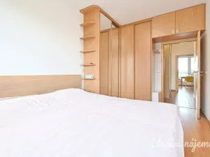 Pronájem bytu 3+kk, Brno, Říčanská, 81 m2