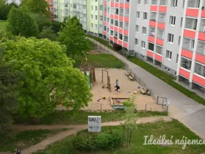 Pronájem bytu 3+kk, Brno, Říčanská, 81 m2