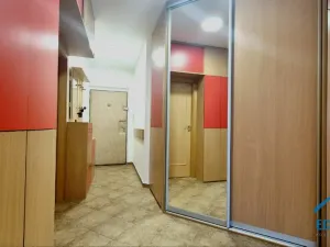 Pronájem bytu 3+kk, Praha - Libeň, Krejčího, 78 m2