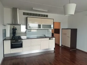 Pronájem bytu 2+kk, Praha - Kamýk, Rytířova, 43 m2