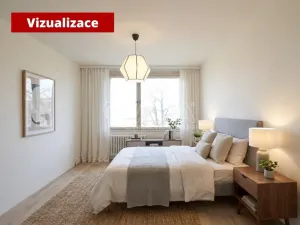 Prodej bytu 3+kk, Praha - Strašnice, Pod strání, 70 m2