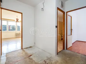 Prodej bytu 3+kk, Praha - Strašnice, Pod strání, 70 m2