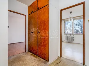 Prodej bytu 3+kk, Praha - Strašnice, Pod strání, 70 m2