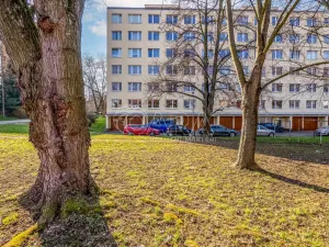 Prodej bytu 3+kk, Praha - Strašnice, Pod strání, 70 m2
