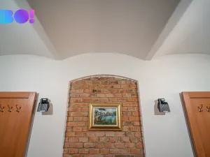 Pronájem kanceláře, Frýdek-Místek - Frýdek, Slezská, 1650 m2