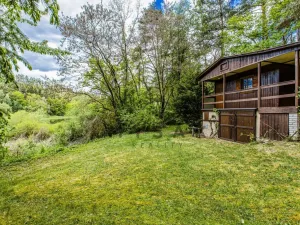 Prodej chaty, Chrášťany - Pašovice, 20 m2