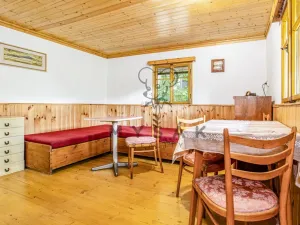 Prodej chaty, Chrášťany - Pašovice, 20 m2