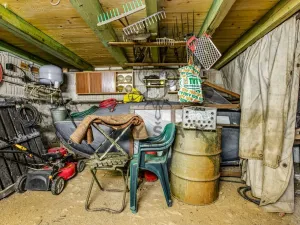 Prodej chaty, Chrášťany - Pašovice, 20 m2