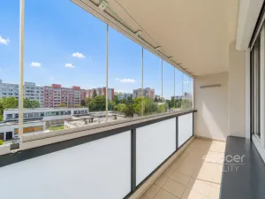 Prodej bytu 3+1, Praha - Chodov, Konstantinova, 70 m2