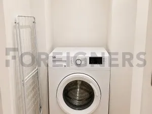 Pronájem bytu 2+kk, Praha - Nusle, Rostislavova, 61 m2