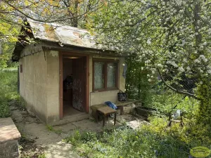 Prodej zahrady, Kroměříž, Kaplanova, 323 m2