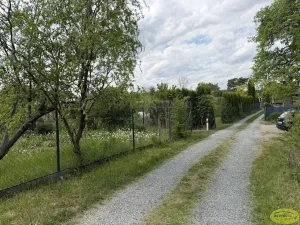 Prodej zahrady, Kroměříž, Kaplanova, 323 m2